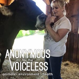 Meet your Posher, Harriet